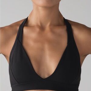 Lululemon Athletica All Day Breeze Bra (navy)